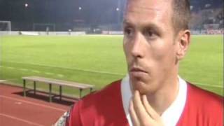 Craig Bellamy Interview [upl. by Pooi]