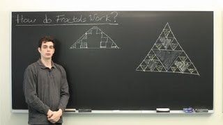 How Do Fractals Work  Advanced Math [upl. by Pepin597]