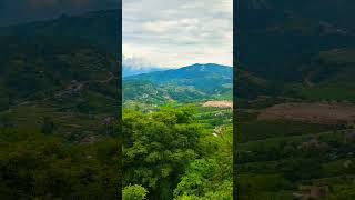 wow so beautiful place jarsing pauwa sindhupalchok song [upl. by Jacenta8]