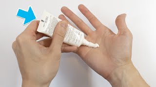 過期的護膚品別丟棄了，原來還有13種清潔用途！13 life hacks with expired skincare products [upl. by Nyltac878]