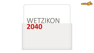 Wetzikon 2040 [upl. by Raul]