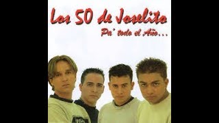 LOS 50 DE JOSELITO 30 EXITOS MIX FULL AUDIO [upl. by Davine]