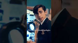 Five Hargreeves x yn part 4  theumbrellaacademy yn fyp fivehargreeves pov edit shorts [upl. by Valerio]