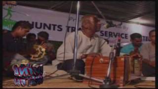 Fiji Kirtan Song Govind Lal of Lautoka Fiji Islands by rameshvideoyahoocom [upl. by Ydiarf]