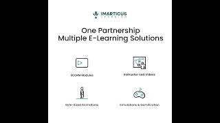 ELearning Training Solutions [upl. by Mialliw882]