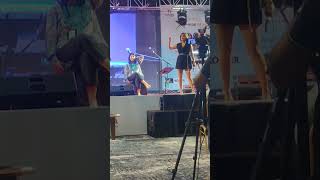 suhani Shah magic show viralvideo shortvideos video viral smartcitykota resort magic [upl. by Yerocal]