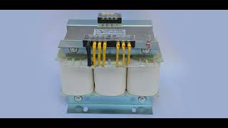 What Is Isolation Transformers  How Does It Work And Its Application [upl. by Sadirah]