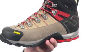 Asolo Fugitive GTX® SKU7134394 [upl. by Fredette]