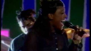 Mica Paris  Shouldve Known Better [upl. by Ro]