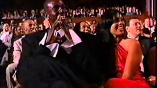 2004 Espy Awards  A Song for Kevin Garnett [upl. by Heti487]