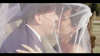 The Dream Ranch Wedding Video  Kate amp Mark [upl. by Terti]