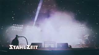 STAHLZEIT  die spektakulärste Rammstein Tribute Show  Schutt und Asche 2023 Official Trailer [upl. by Rother]