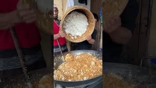 12 Amazing Fried Rice in Indonesia [upl. by Ocire115]