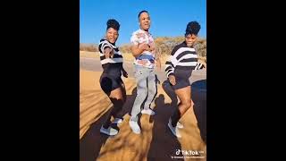 nhliziyo yami amapiano 2022amapiano amapianodance 2023amapiano dancemoves [upl. by Leventis]