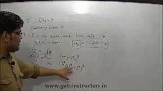 Automata Theory  A DFA that Accepts all Binary Strings containing an Even number of 0s  027 [upl. by Hinch41]