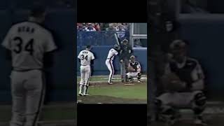 Nolan Ryans Fastball  1986 [upl. by Cristiona]