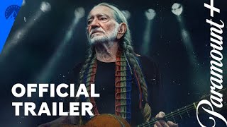 Willie Nelson amp Family  Official Trailer  Paramount [upl. by Cock419]