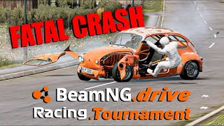 BeamNG Racing Tournament S1E17  Autobello Piccolina  Battenbergring [upl. by Snyder431]