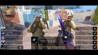 A2K SQUAD VS Arcteryx Company [upl. by Marius]