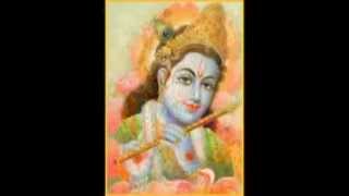 Krishnam Vande  कृष्णम वंदे  Krishna Bhajan  Art Of Living Bhajans [upl. by Jermain656]