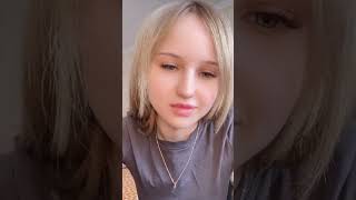 Marybelle periscope live 1881💕vloglive beautifulstreambroadcastshareperiscopeladyMarybelle [upl. by Austin]