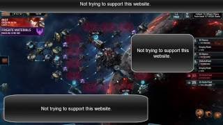 Vega Conflict Bot What is it and is it Legal [upl. by Ahsinhoj]