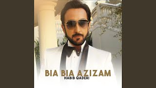 Bia Bia Azizam feat Habib Qaderi [upl. by Pretrice346]