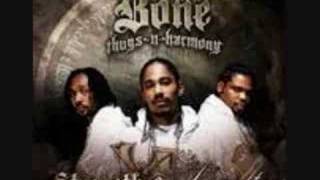 Bone ThugsNHarmony  9mm [upl. by Otha152]