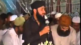 Gulam Mustafa amp Muhammad Owais Raza Qadri Sb  Mehfil in Jhang 12 Sep 2013 [upl. by Tammany]