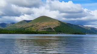 Loch Lomond Scotland ❤ [upl. by Constantino]