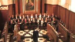 Bogoroditsye Dyevo  The Choir of Clare College Cambridge  Graham Ross conductor [upl. by Umeh]