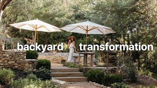 6 Backyard Landscaping Ideas to Turn Your Space into a Dream Retreat [upl. by Elvina]