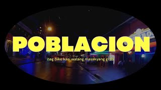 night ride to Poblacion with the Bickerton Scout 1501  TAGENG SUB [upl. by Aiynat715]