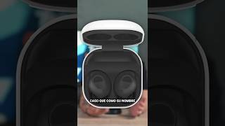 ¿Valen la pena estos Samsung Galaxy Buds shorts [upl. by Xenia783]