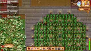 Stardew Valley Modded Playthrough Stream 8 [upl. by Cornelia703]