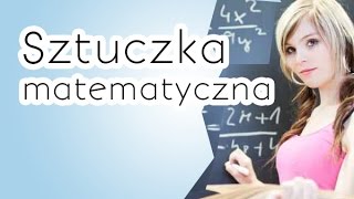 Czytanie w myślach iluzja matematyczna [upl. by Ronnie]