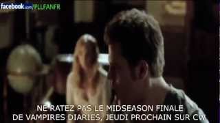 The Vampire Diaries 4x09 promo VOSTFR [upl. by Howlond600]