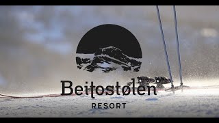 Beitostølen Ski Holidays with Ski Safari [upl. by Llenrad502]