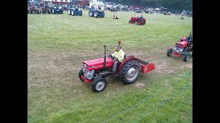 Photographs from Netley Marsh steam and craft show 20 July 2024 p7 [upl. by Stewart]