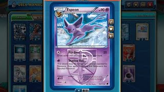 Bad Deck Monday  Eeveelutions Deck [upl. by Ihab]