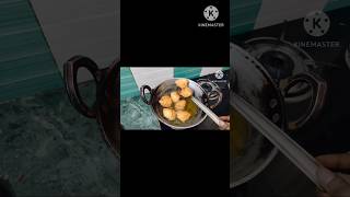 Singara recipe  Amazing Samosa tasty recipe shots nashtarecipe tea [upl. by Rochelle]