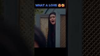 what a love🥰❤️😍ertugrul halimasultan ertugrulghazi halima halimasultanlove youtubeshorts [upl. by Shatzer99]