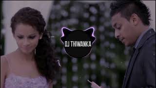 Manamali Remix  DJ Thiwanka [upl. by Belier]