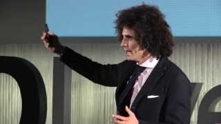 TEDMEDLiveBologna  Pietro Sodani  Cure Thalassemia  No more transfusion [upl. by Malinowski]