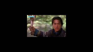 Jackie Chan Fight Scene Shanghai noon [upl. by Stanway]