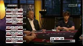 German High Roller 2012 Staffel 7 Folge 5 1 [upl. by Matthew]