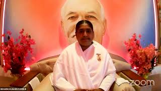 BRAHMA KUMARIS 23102024 MALAYALAM MURLI LIVE [upl. by Ahsenauq]