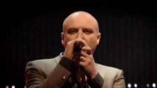 Heaven 17 Fascist Groove Thing Live [upl. by Leber]