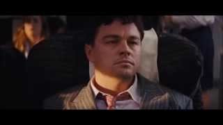 Hilfe  The Wolf of Wall Street airplane scene [upl. by Lisabet130]