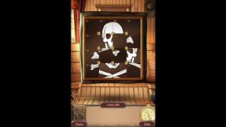 100 doors hidden objects level 41 42 43 44 45 46 47 48 49 50 walkthrough [upl. by Jacobah]